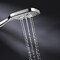 Grohe Rainshower Smartactive Hand Shower Square, Gold 26552GN0 - alternate 2
